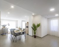 Obra nueva - Apartamento - La Manga