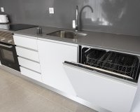 Obra nueva - Apartamento - La Manga