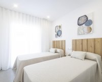 Obra nueva - Apartamento - La Manga