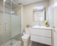 Obra nueva - Apartamento - La Manga