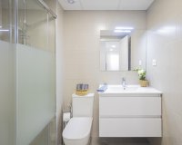 Obra nueva - Apartamento - La Manga