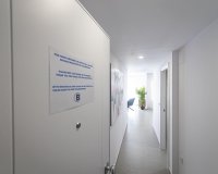 Obra nueva - Apartamento - La Manga