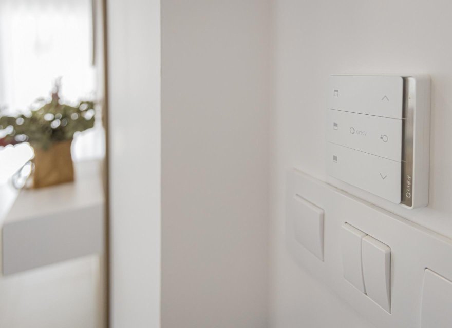 Obra nueva - Apartamento - La Manga