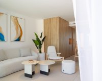 Obra nueva - Apartamento - La Manga