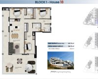 Obra nueva - Apartamento - La Marina - La Marina del Pinet