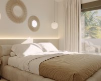 Obra nueva - Apartamento - La Nucía - Ciudad Deportiva