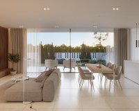 Obra nueva - Apartamento - La Nucía - Puerto Azul