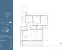 Obra nueva - Apartamento - La Nucía - Puerto Azul