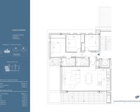 Obra nueva - Apartamento - La Nucía - Puerto Azul