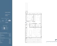 Obra nueva - Apartamento - La Nucía - Puerto Azul