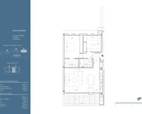 Obra nueva - Apartamento - La Nucía - Puerto Azul