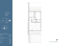 Obra nueva - Apartamento - La Nucía - Puerto Azul