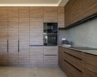 Obra nueva - Apartamento - Las Colinas Golf - Las Colinas golf