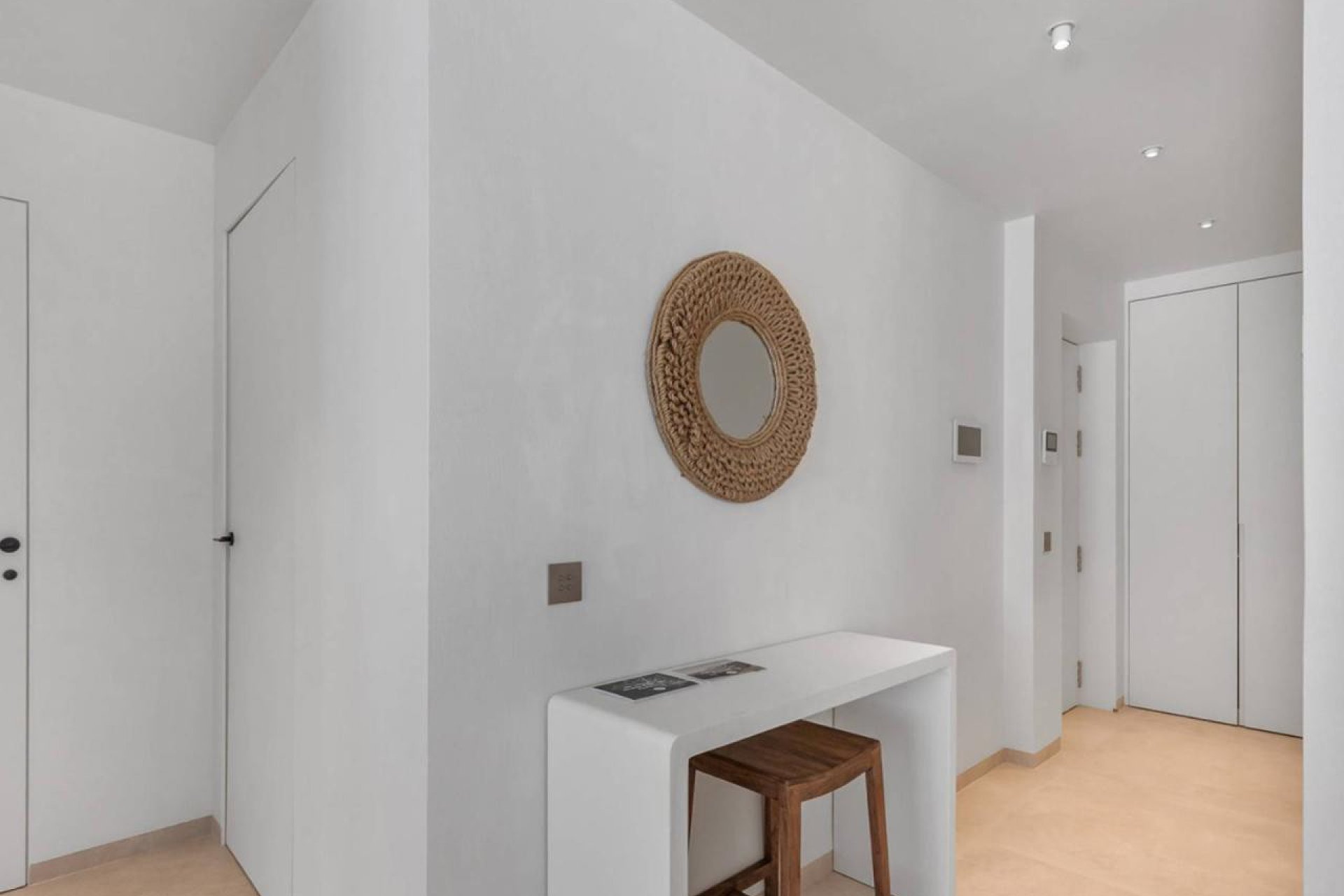 Obra nueva - Apartamento - Las Colinas Golf