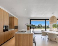 Obra nueva - Apartamento - Las Colinas Golf