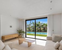 Obra nueva - Apartamento - Las Colinas Golf