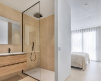 Obra nueva - Apartamento - Las Colinas Golf