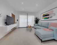 Obra nueva - Apartamento - Los Alcazares - Euro Roda