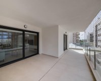 Obra nueva - Apartamento - Los Alcazares - Euro Roda