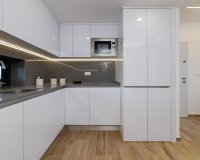 Obra nueva - Apartamento - Los Alcazares - Euro Roda