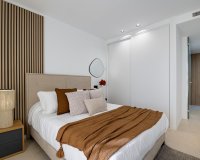 Obra nueva - Apartamento - Los Alcazares - La Serena Golf