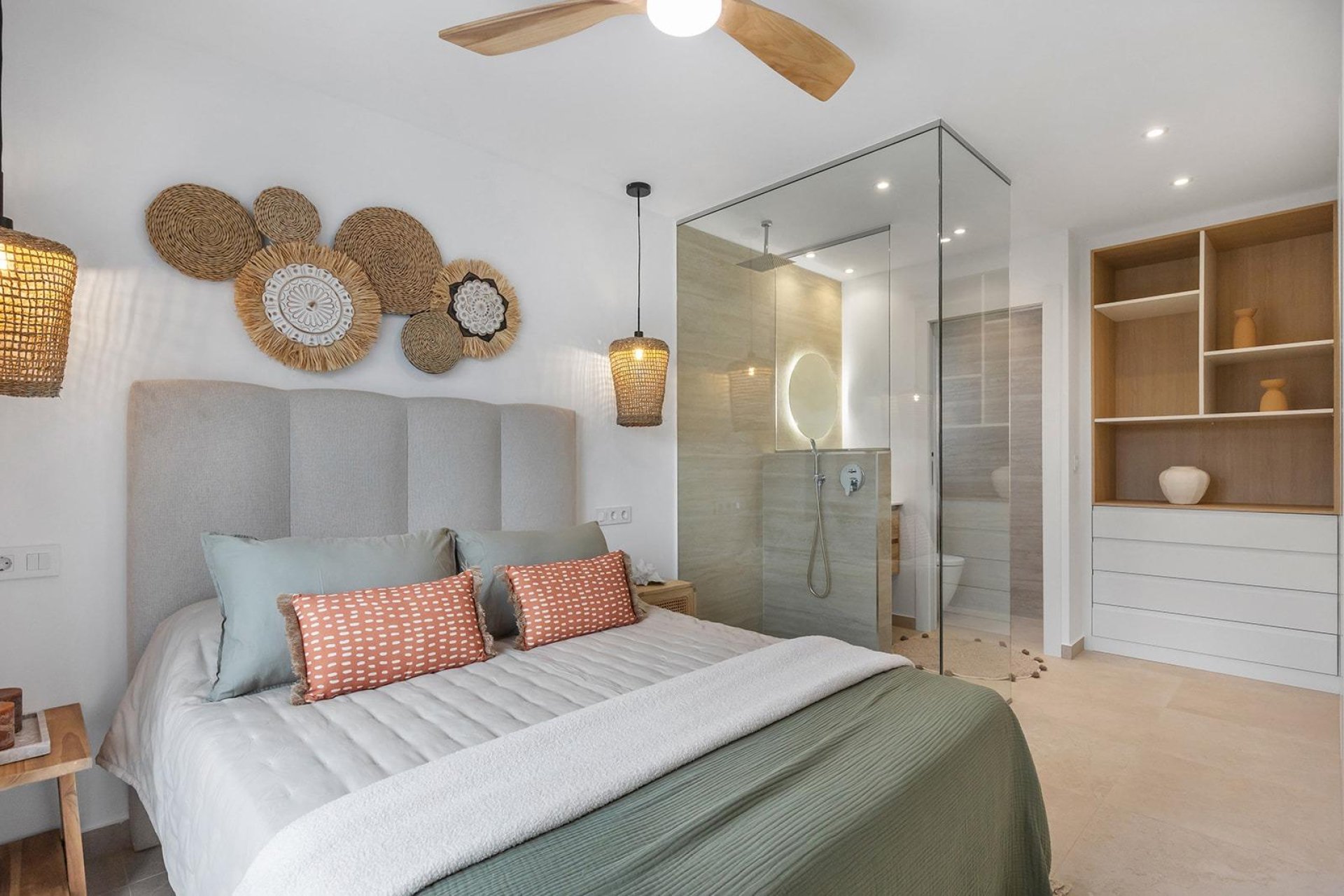 Obra nueva - Apartamento - Los Alcazares - La Serena Golf