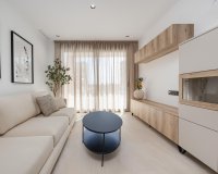 Obra nueva - Apartamento - Los Alcazares - La Serena Golf