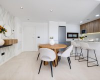 Obra nueva - Apartamento - Los Alcazares - La Serena Golf