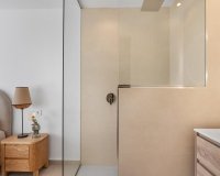 Obra nueva - Apartamento - Los Alcazares - La Serena Golf