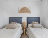 Obra nueva - Apartamento - Los Alcazares - La Serena Golf