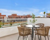 Obra nueva - Apartamento - Los Alcazares - La Serena Golf