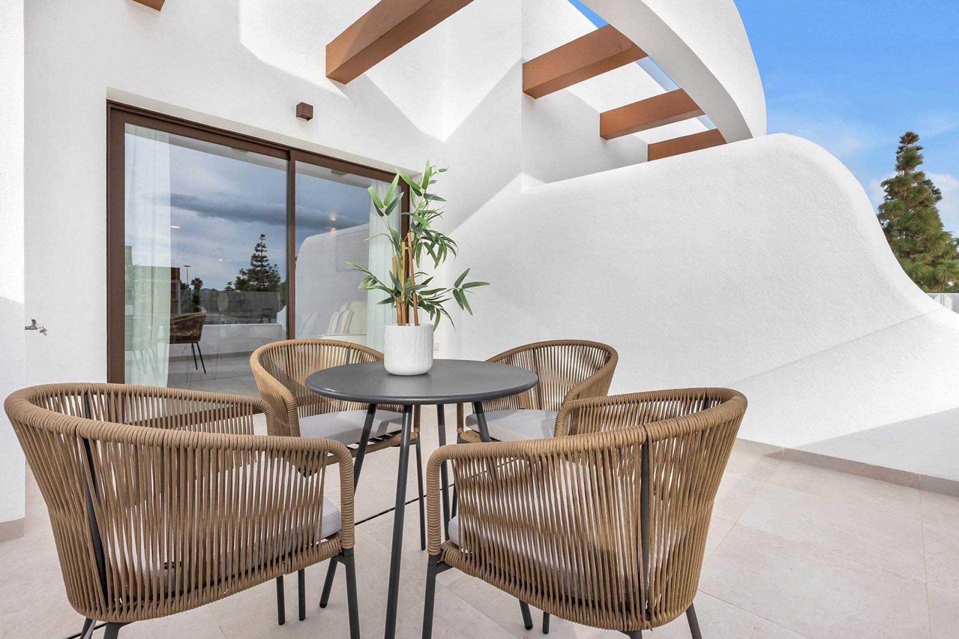 Obra nueva - Apartamento - Los Alcazares - La Serena Golf