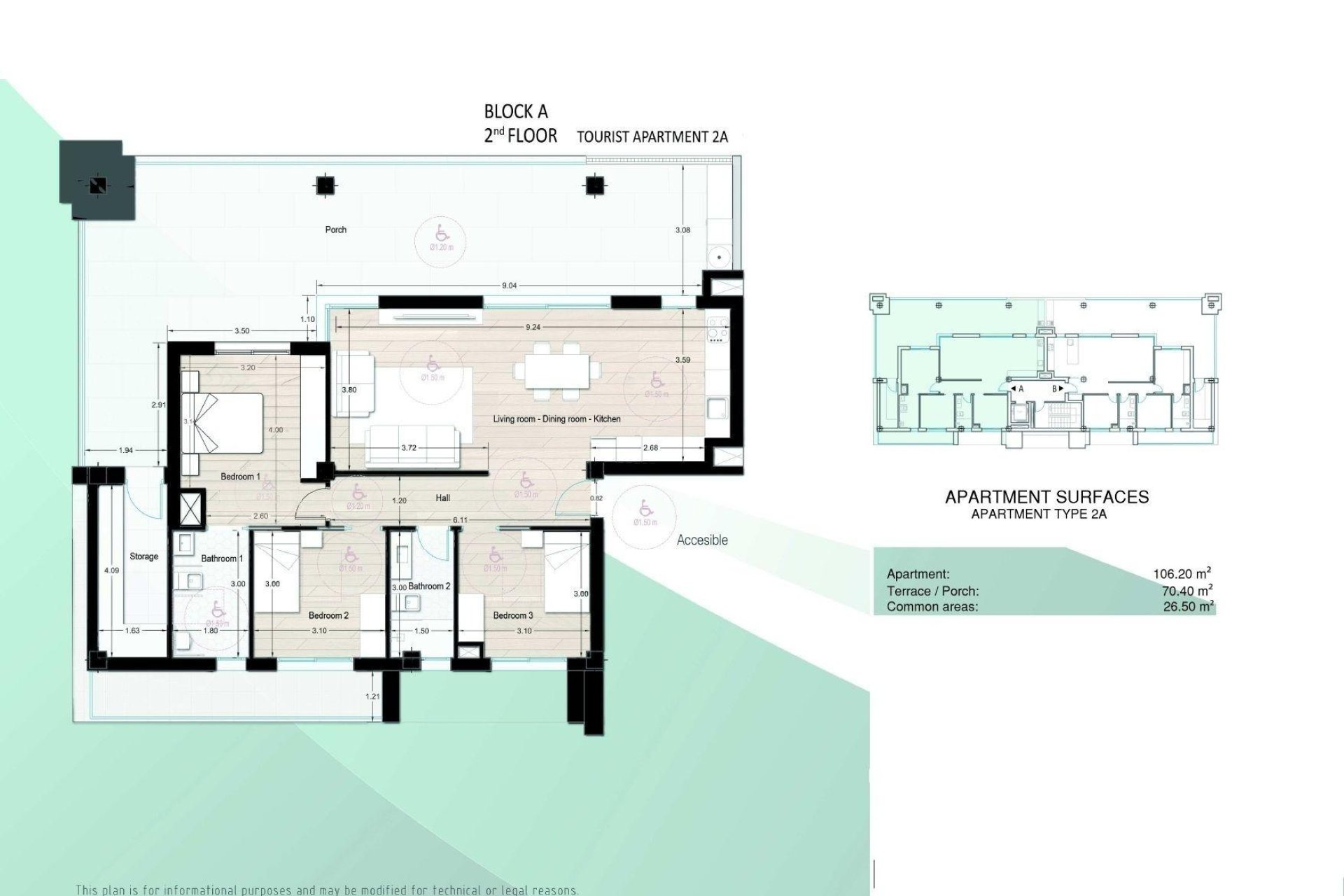 Obra nueva - Apartamento - Los Alcazares - Los Narejos