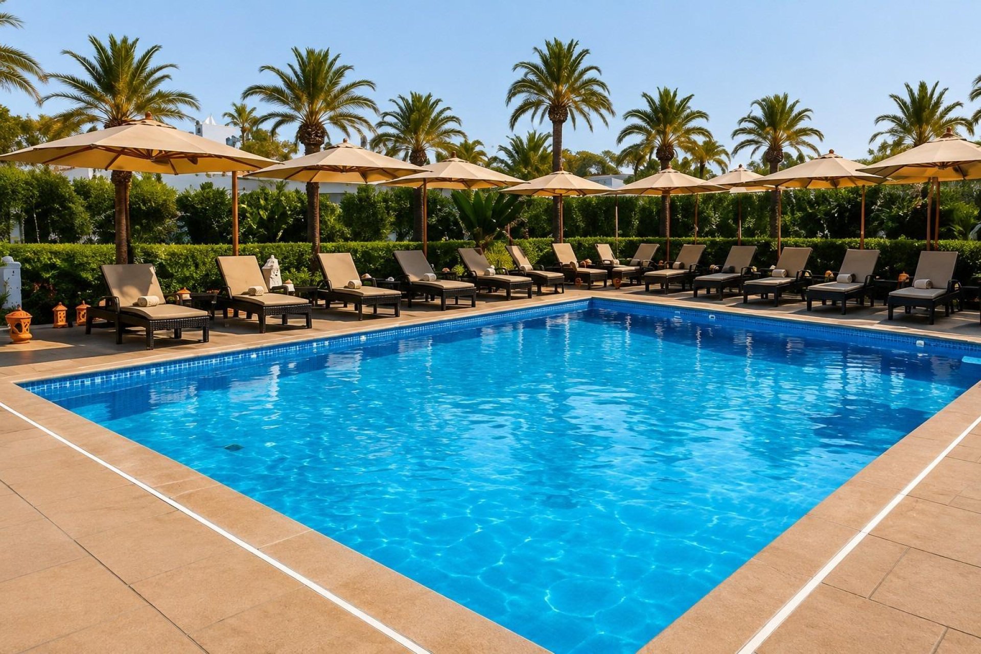 Obra nueva - Apartamento - Los Alcazares - Playa Lo Sola