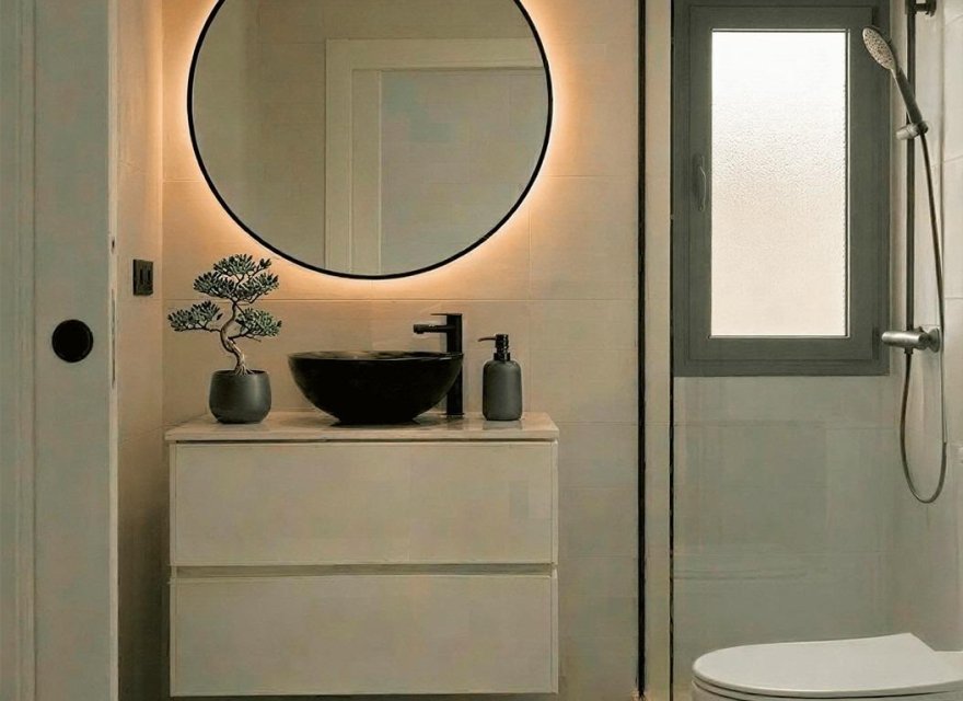 Obra nueva - Apartamento - Los Alcazares - Serena Golf