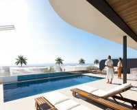 Obra nueva - Apartamento - Los Alcazares - Serena Golf