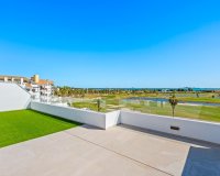Obra nueva - Apartamento - Los Alcazares - Serena Golf