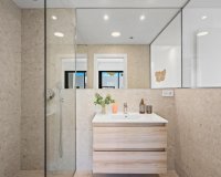 Obra nueva - Apartamento - Los Alcazares - Serena Golf