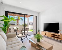 Obra nueva - Apartamento - Los Alcazares - Serena Golf