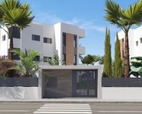 Obra nueva - Apartamento - Los Alcazares - Serena Golf