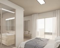 Obra nueva - Apartamento - Los Alcazares