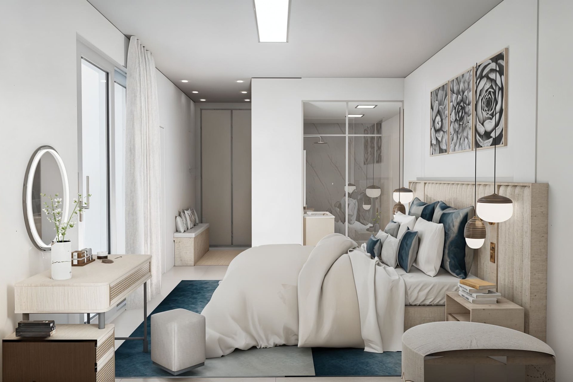 Obra nueva - Apartamento - Los Alcazares