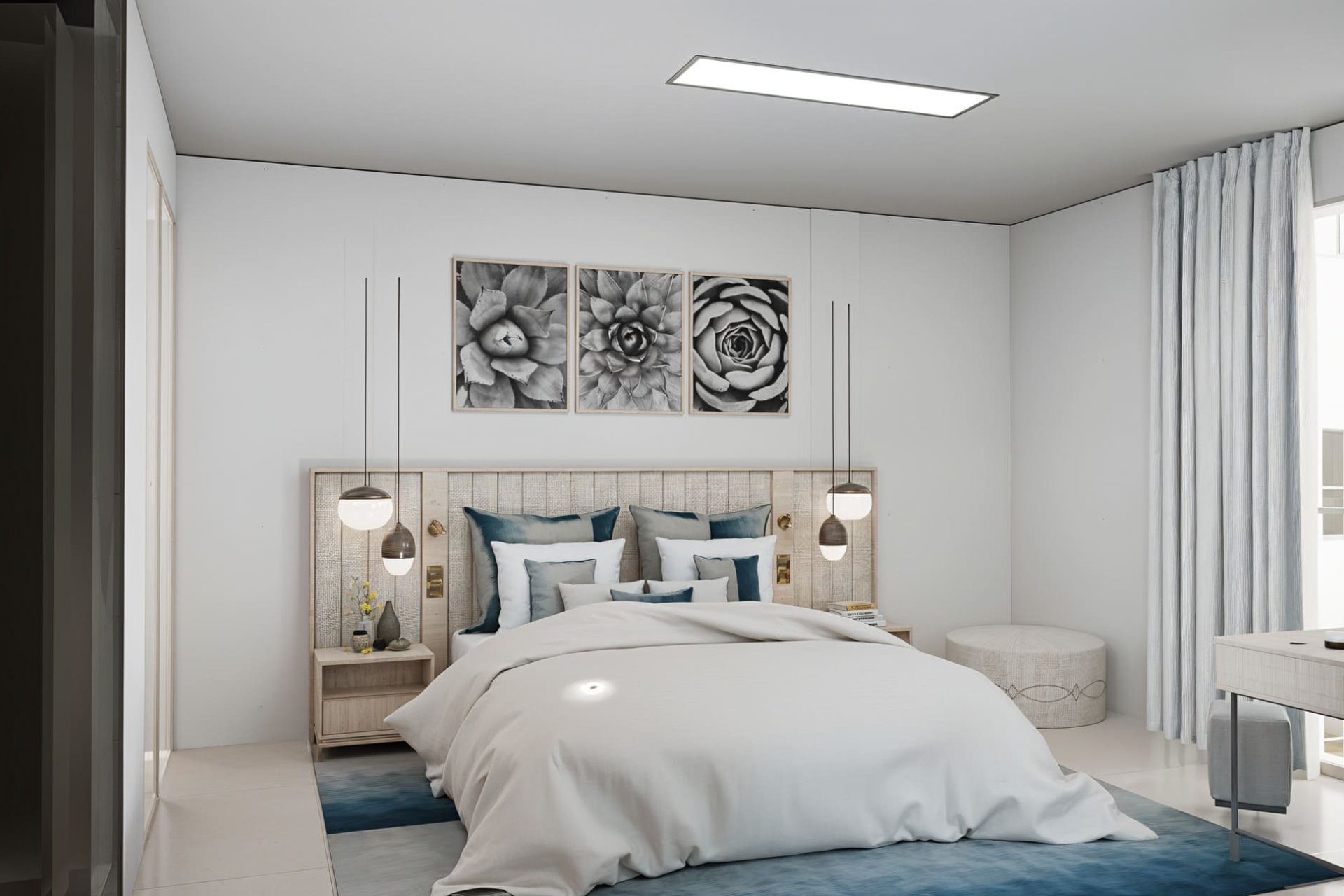 Obra nueva - Apartamento - Los Alcazares