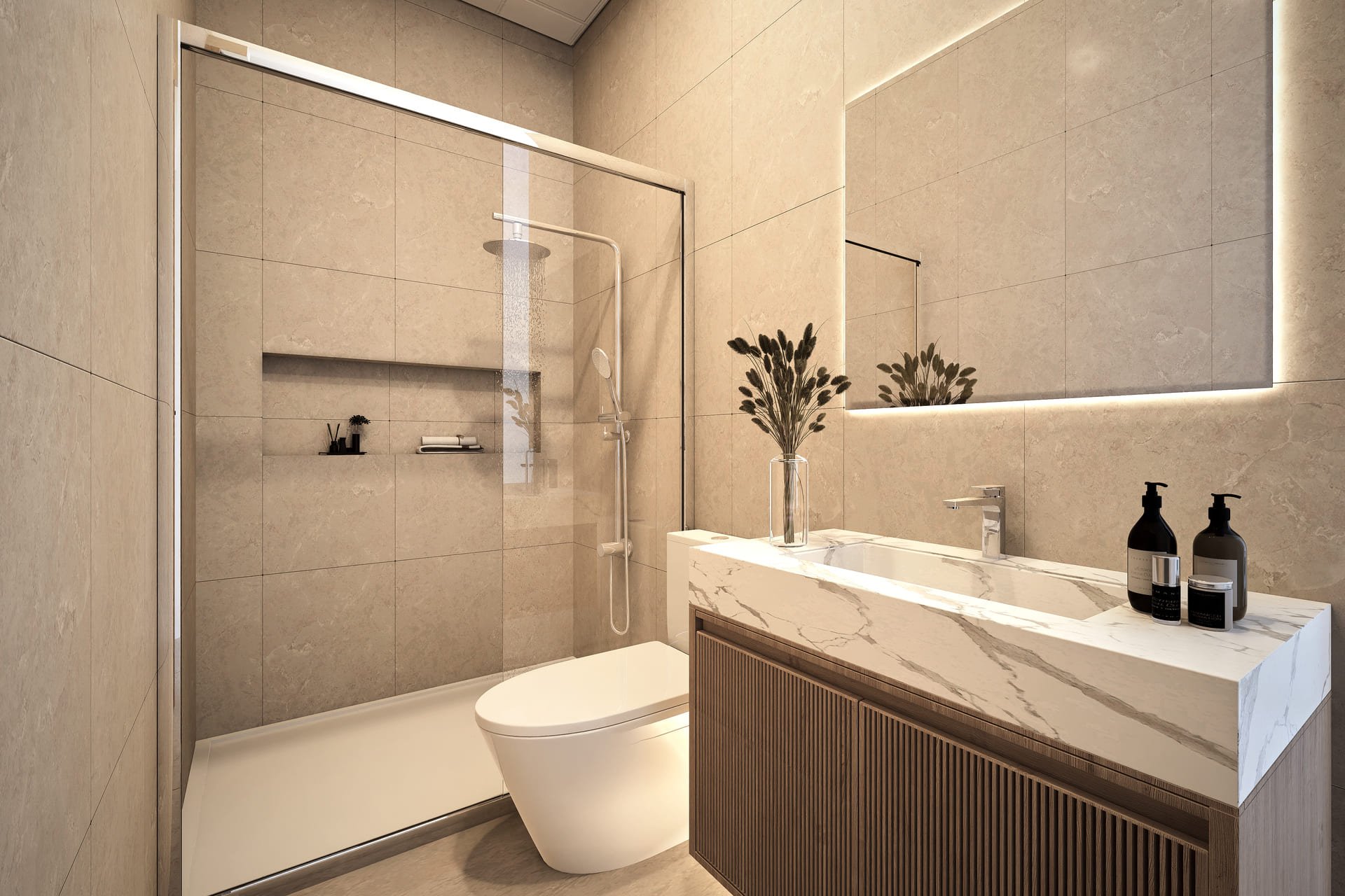 Obra nueva - Apartamento - Los Alcazares