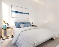 Obra nueva - Apartamento - Los Alcazares