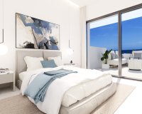 Obra nueva - Apartamento - Los Alcazares