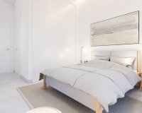 Obra nueva - Apartamento - Los Alcazares