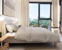 Obra nueva - Apartamento - Los Alcazares