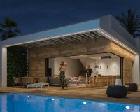 Obra nueva - Apartamento - Los Alcazares