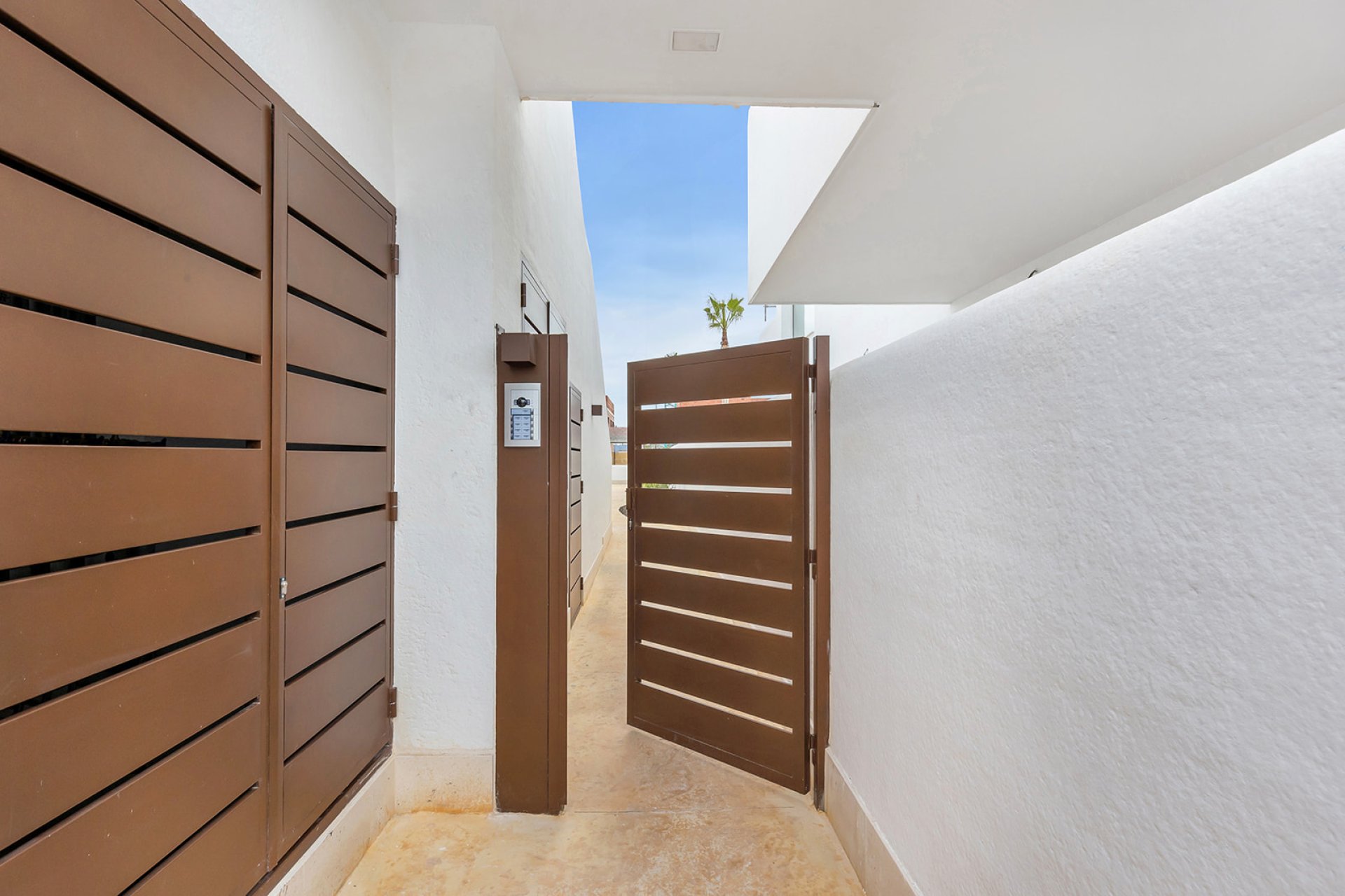 Obra nueva - Apartamento - Los Alcazares